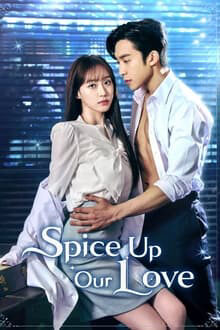 Xem phim Gia Vị Tình Yêu  - Spice Up Our Love (2024)