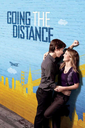 Tập full Xa mặt cách lòng - Going the Distance (2009)-Going the Distance