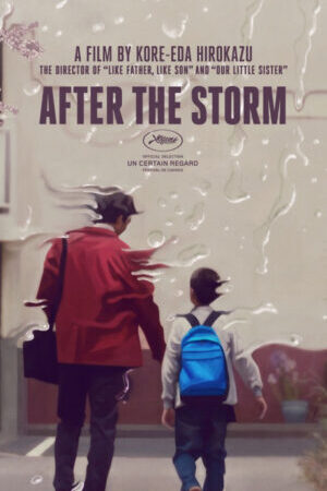 Xem phim Sau Cơn Bão  - After the Storm (2016)