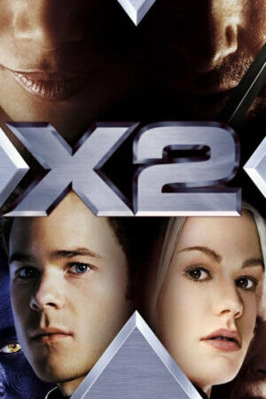 Xem phim X Men Liên Minh Dị Nhân  - X Men 2 (2003)