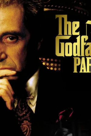 Xem phim The Godfather Part III  - The Godfather Part III (1990)