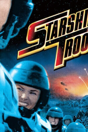 Xem phim Starship Troopers  - Starship Troopers (1997)