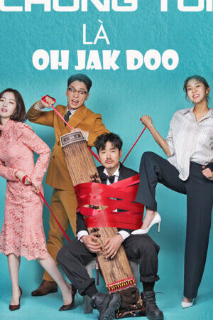 Tập 19 Chồng Tôi Là Oh Jak Doo - My Contracted Husband MrOh (2018)-My Contracted Husband MrOh