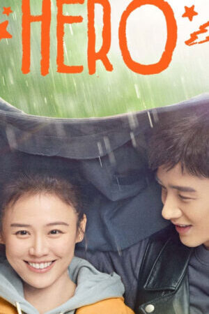 Tập 5 Em Là Thành Trì Doanh Lũy Của Anh - You Are My Hero (2013)-You Are My Hero