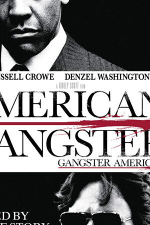 Xem phim Giang hồ Mỹ  - American Gangster (2007)