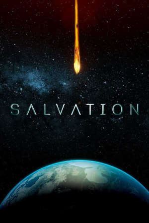 Tập 10 Sự cứu rỗi ( 1) - Salvation (Season 1) (2016)-Salvation (Season 1)