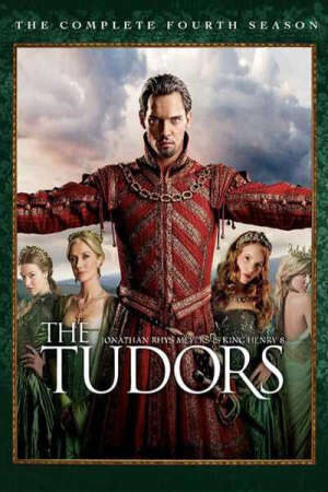 Tập 3 Vương Triều Tudors ( 4) - The Tudors (Season 4) (2009)-The Tudors (Season 4)