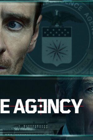 Tập 1 The Agency - The Agency (2024)-The Agency