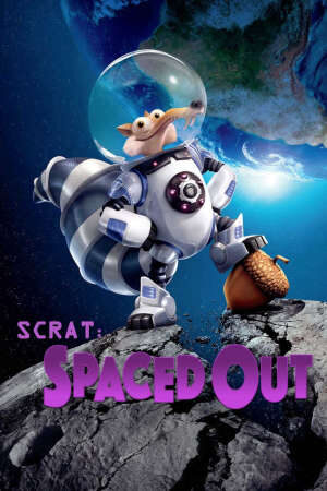 Xem phim Scrat Tẩu Thoát  - Scrat Spaced Out (2015)