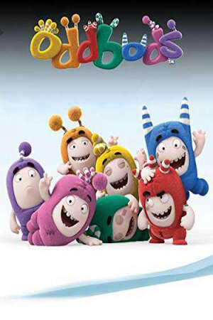 Xem phim Những người bạn kỳ lạ  - Oddbods (2015)