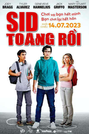 Xem phim Sid Toang Rồi  - Sid is Dead (2022)