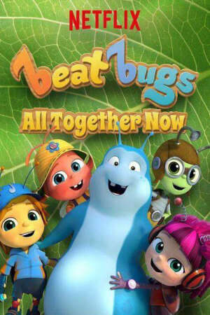 Tập 25 Những chú bọ yêu nhạc (Phần 3) - Beat Bugs (Season 3) (2017)-Beat Bugs (Season 3)