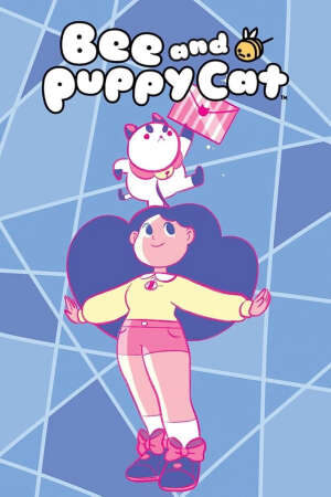 Tập 3 Bee và PuppyCat - Bee and PuppyCat (2021)-Bee and PuppyCat