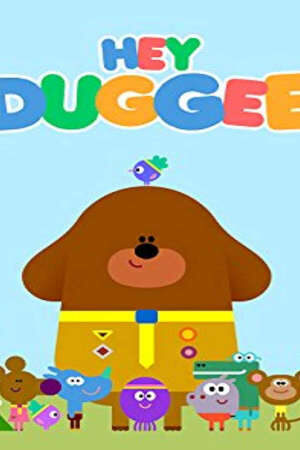 Tập 51 Này Duggee ( 1) - Hey Duggee (Season 1) (2014)-Hey Duggee (Season 1)