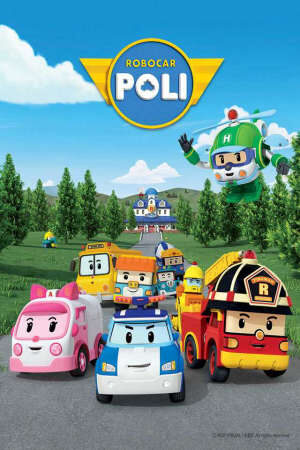 Tập 26 Poli và các bạn - Robocar Poli (2010)-Robocar Poli