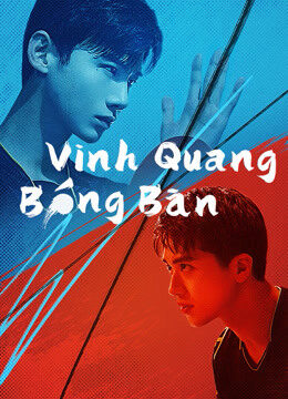 Xem phim Vinh Quang Bóng Bàn  - PING PONG (2021)