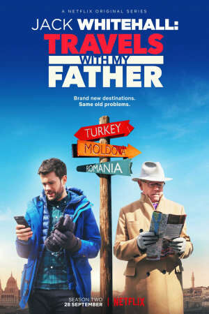 Tập 2 Jack Whitehall Du lịch cùng cha tôi ( 4) - Jack Whitehall Travels with My Father (Season 4) (2019)-Jack Whitehall Travels with My Father (Season 4)