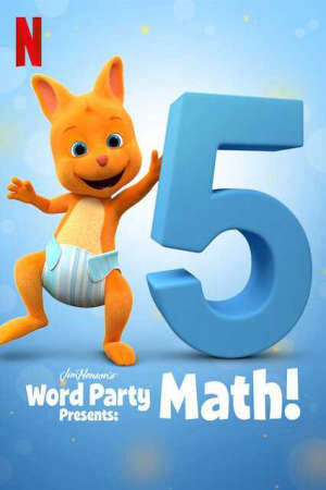 Tập 1 Giúp bé học từ vựng (Phần 2) - Word Party (Season 2) (2015)-Word Party (Season 2)