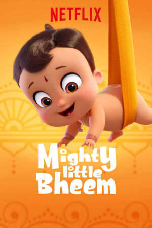 Tập 17 Nhóc Bheem quả cảm - Mighty Little Bheem (2018)-Mighty Little Bheem