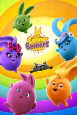 Tập 20 Những chú thỏ sặc sỡ ( 1) - Sunny Bunnies (Season 1) (2014)-Sunny Bunnies (Season 1)