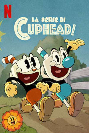 Tập 13 Anh em Cuphead ( 2) - The Cuphead Show (Season 2) (2021)-The Cuphead Show (Season 2)