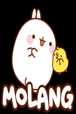 Tập 19 Molang - Molang (2014)-Molang