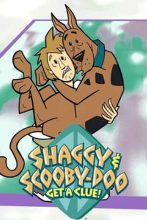 Tập 10 Shaggy Scooby Doo Get a Clue ( 2) - Shaggy Scooby Doo Get a Clue (Season 2) (2006)-Shaggy Scooby Doo Get a Clue (Season 2)