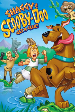 Tập 13 Shaggy Scooby Doo Get a Clue ( 1) - Shaggy Scooby Doo Get a Clue (Season 1) (2005)-Shaggy Scooby Doo Get a Clue (Season 1)