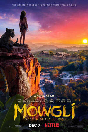 Tập full Mowgli Huyền thoại rừng xanh - Mowgli Legend of the Jungle (2017)-Mowgli Legend of the Jungle