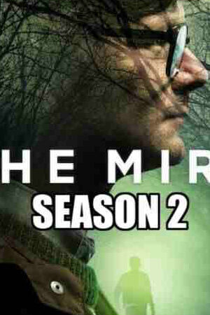 Tập 4 Vũng lầy ( 2) - The Mire (Season 2) (2021)-The Mire (Season 2)