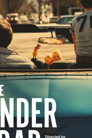 Xem phim The Tender Bar  - The Tender Bar (2021)