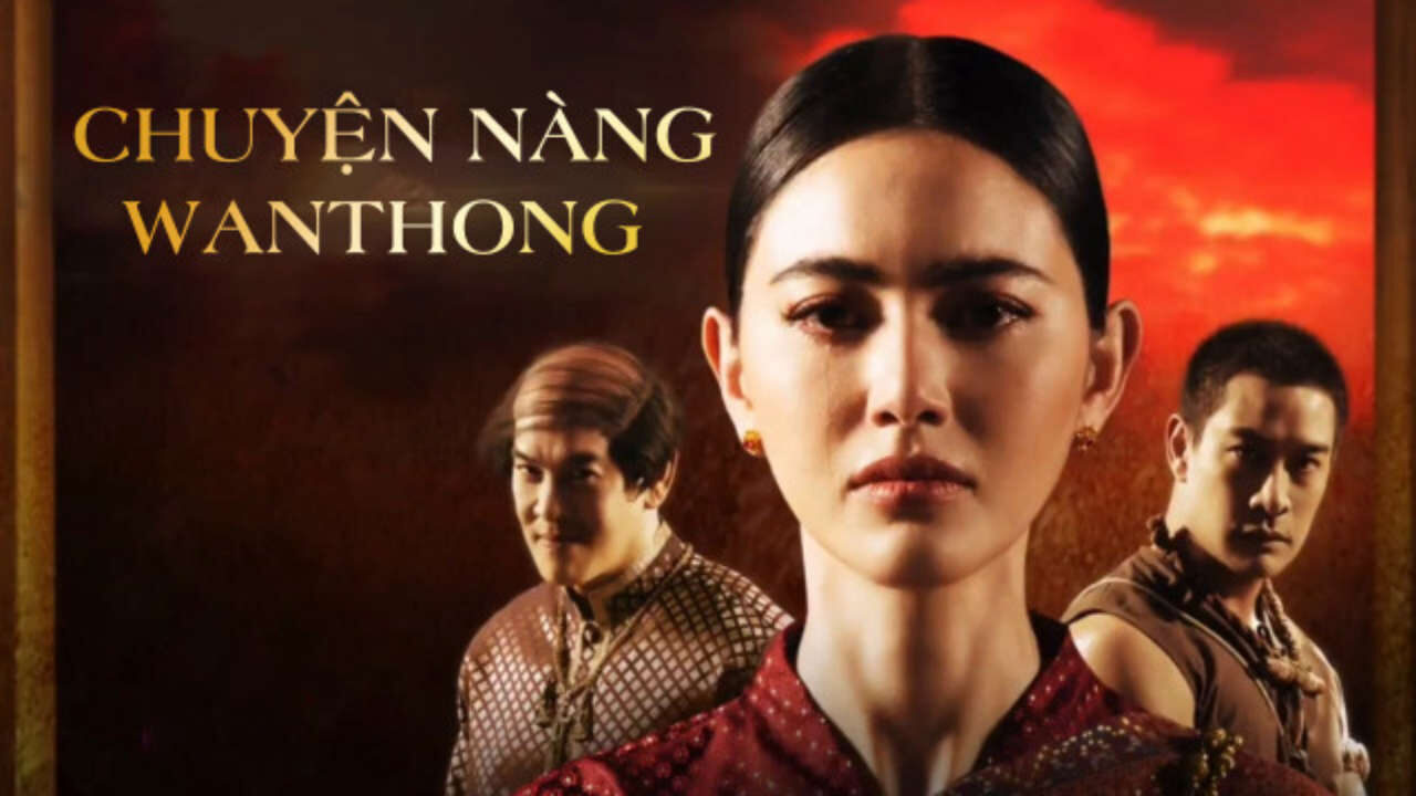 Poster of Nàng Wanthong