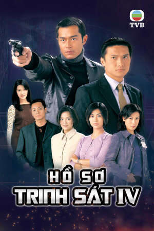 Tập 46 Hồ Sơ Trinh Sát ( 4) - Detective Investigation Files (Season 4) (1998)-Detective Investigation Files (Season 4)