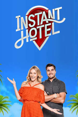 Tập 3 Khách sạn cấp tốc ( 1) - Instant Hotel (Season 1) (2017)-Instant Hotel (Season 1)