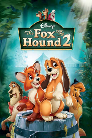 Xem phim Cáo và Chó Săn 2  - The Fox and the Hound 2 (2005)