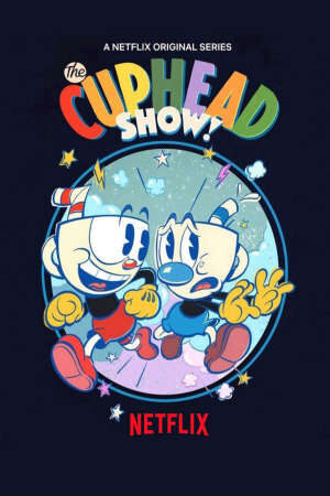 Tập 9 Anh em Cuphead - The Cuphead Show (2021)-The Cuphead Show