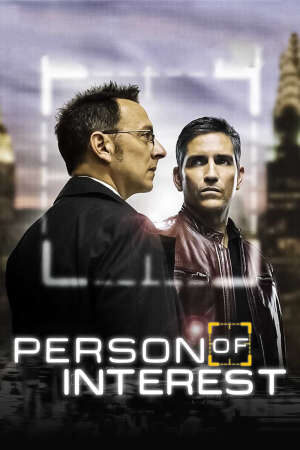 Tập 1 Kẻ Tình Nghi ( 1) - Person of Interest (Season 1) (2010)-Person of Interest (Season 1)