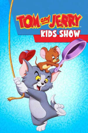 Tập 9 Tom and Jerry Kids Show (1990) ( 3) - Tom and Jerry Kids Show (1990) (Season 3) (1991)-Tom and Jerry Kids Show (1990) (Season 3)