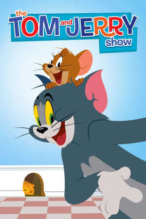 Tập 24 The Tom and Jerry Show ( 1) - The Tom and Jerry Show (Season 1) (2013)-The Tom and Jerry Show (Season 1)