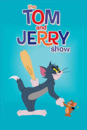 Tập 78 The Tom and Jerry Show ( 4) - The Tom and Jerry Show (Season 4) (2013)-The Tom and Jerry Show (Season 4)