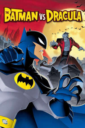 Tập 1 Người Dơi Và Bá Tước Dracula - The Batman vs Dracula (2004)-The Batman vs Dracula