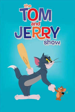 Tập 11 The Tom and Jerry Show ( 3) - The Tom and Jerry Show (Season 3) (2013)-The Tom and Jerry Show (Season 3)