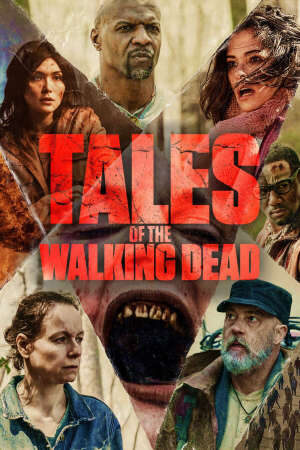 Tập 1 Xác Sống Chuyện Chưa Kể - Tales of the Walking Dead (2021)-Tales of the Walking Dead