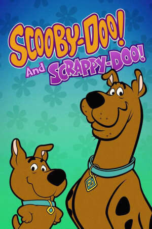 Tập 1 Scooby Doo and Scrappy Doo ( 6) - Scooby Doo and Scrappy Doo (Season 6) (1984)-Scooby Doo and Scrappy Doo (Season 6)