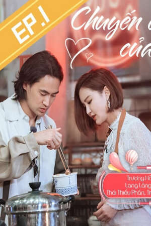 Xem phim Chuyến Du Lịch Lãng Mạn Của Người Vợ (Mùa 4)  - Viva La Romance Season 4 (2020)