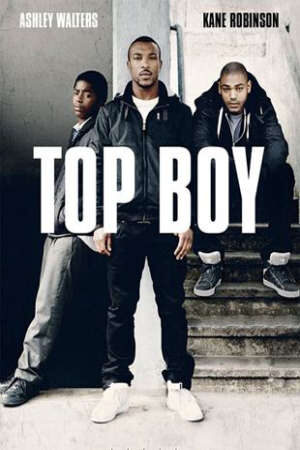 Tập 4 Anh đại ( 5) - Top Boy (Season 5) (2023)-Top Boy (Season 5)