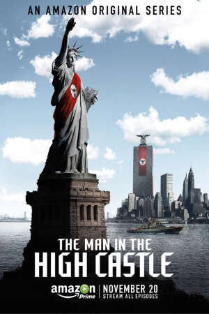 Tập 7 Thế Giới Khác 1 - The Man in the High Castle Season 1 (2015)-The Man in the High Castle Season 1