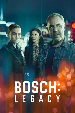 Tập 9 Bosch Legacy 1 - Bosch Legacy Season 1 (2022)-Bosch Legacy Season 1