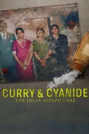 Tập full Cà Ri và Xyanua Vụ Án Jolly Joseph - Curry Cyanide The Jolly Joseph Case (2023)-Curry Cyanide The Jolly Joseph Case