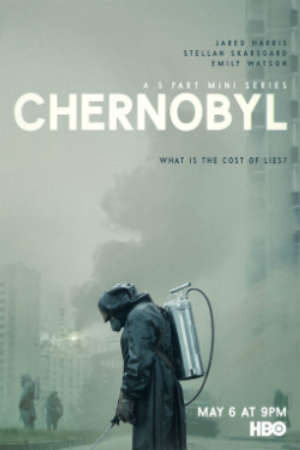 Tập 1 Thảm họa Chernobyl - Chernobyl (2019)-Chernobyl